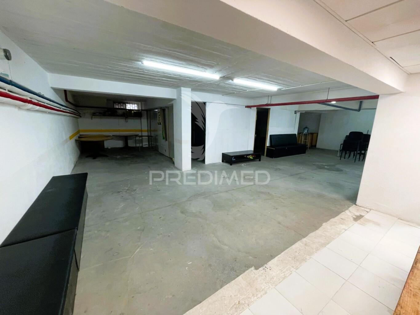 Espaço multiusos - venda  em algueirão - mem martins