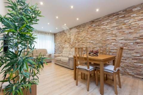 Apartamento t4 em setúbal, zona nobre