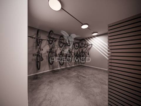 Apartamento t1+1 nova matosinhos - campanha da páscoa
