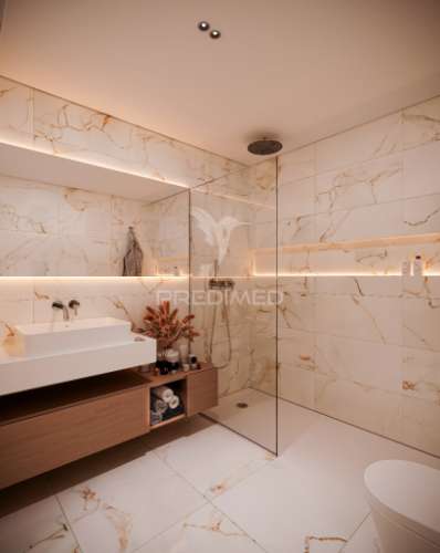 Apartamento t1+1 nova matosinhos - campanha da páscoa