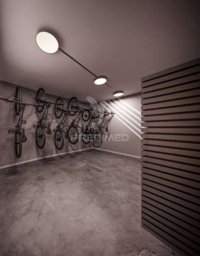 Apartamento t1+1 nova matosinhos - campanha da páscoa