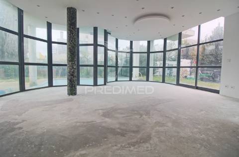 Moradia isolada t3 em condomínio fechado em palmela/ quinta do anjo! c/ piscina privada!