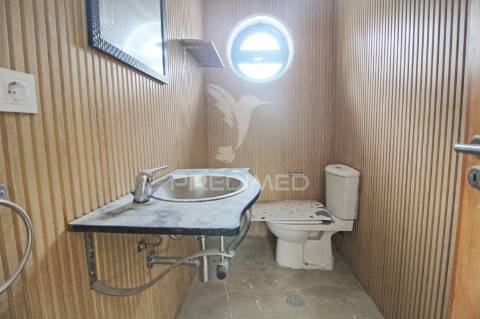 Moradia isolada t3 em condomínio fechado em palmela/ quinta do anjo! c/ piscina privada!