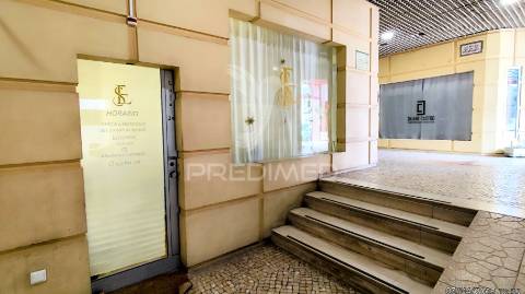 Loja centro comercial miratejo - corroios
