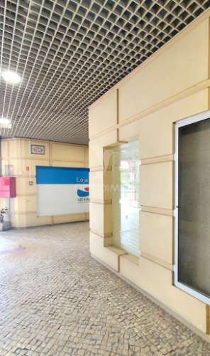 Loja centro comercial miratejo - corroios