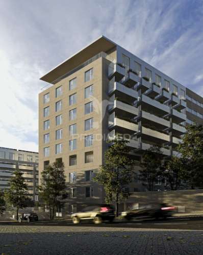 Apartamento t2 antas em construçao