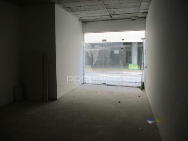 Loja comercial na figueira da foz - 43m²