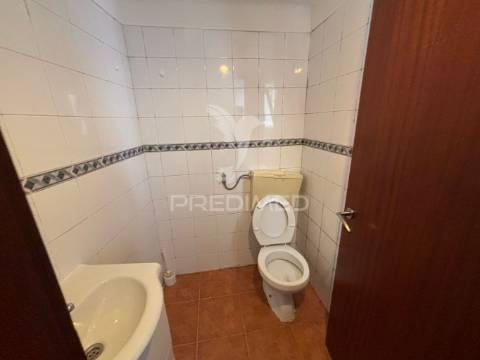 Espaço comercial no centro de vila franca de xira