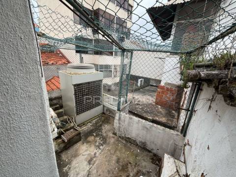 Espaço comercial no centro de vila franca de xira