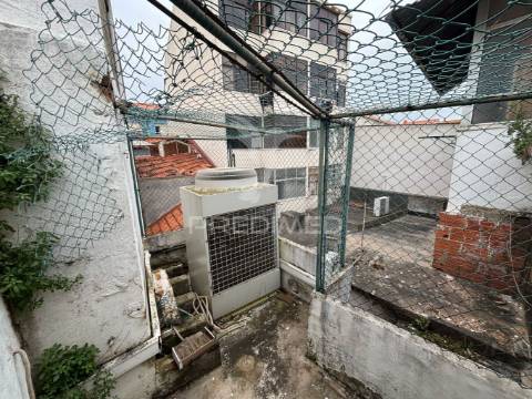 Espaço comercial no centro de vila franca de xira