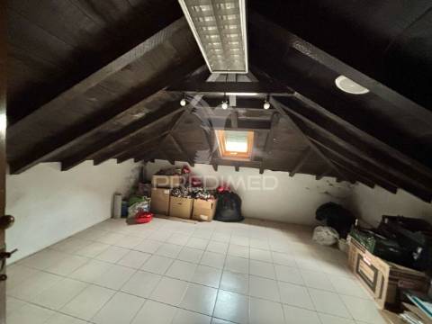 Espaço comercial no centro de vila franca de xira