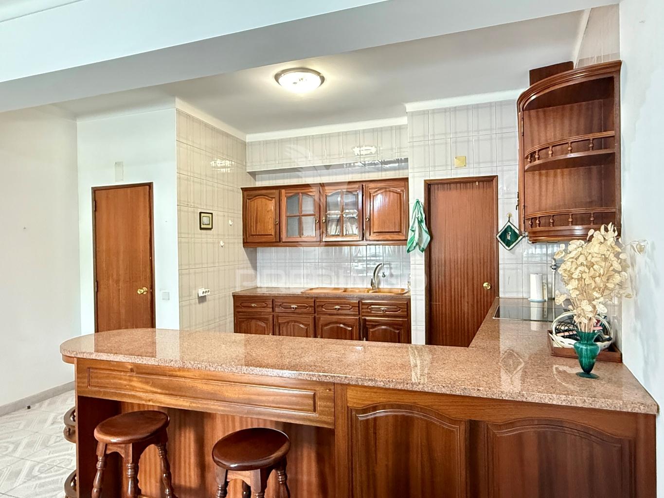 Apartamento t4, em fátima