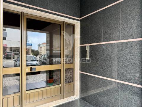 Apartamento t4, em fátima