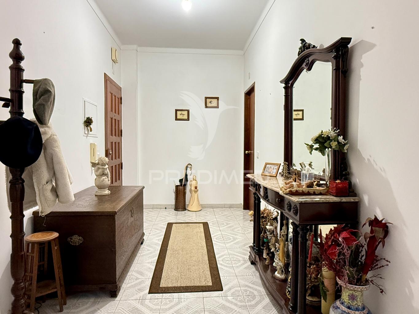 Apartamento t4, em fátima