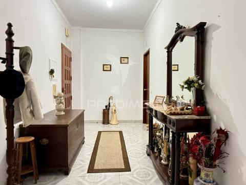 Apartamento t4, em fátima