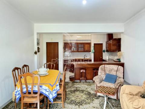 Apartamento t4, em fátima
