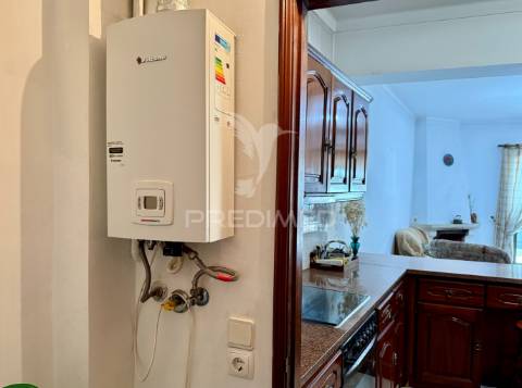 Apartamento t4, em fátima