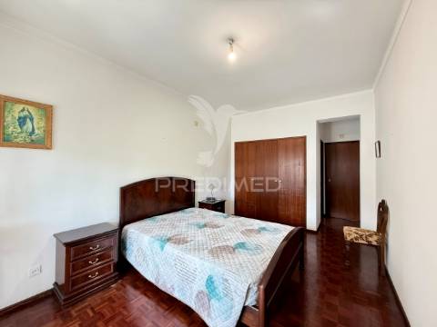 Apartamento t4, em fátima
