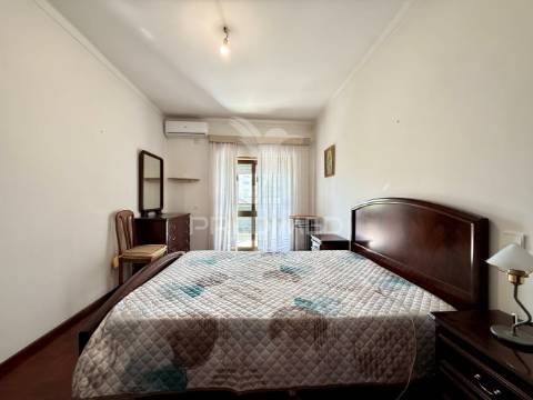 Apartamento t4, em fátima
