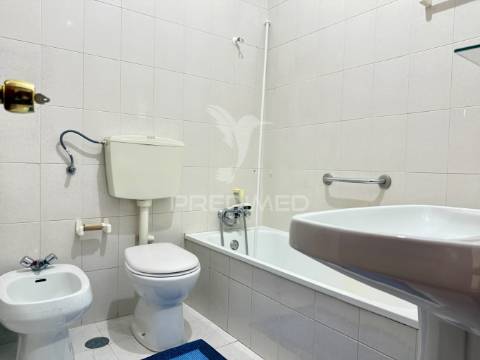 Apartamento t4, em fátima