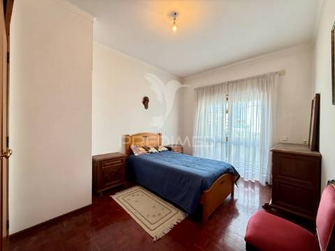 Apartamento t4, em fátima