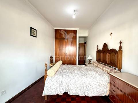 Apartamento t4, em fátima