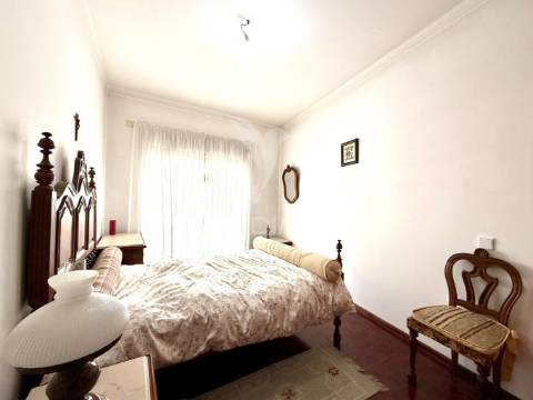 Apartamento t4, em fátima