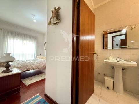 Apartamento t4, em fátima
