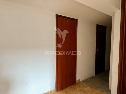 Apartamento t4, em fátima