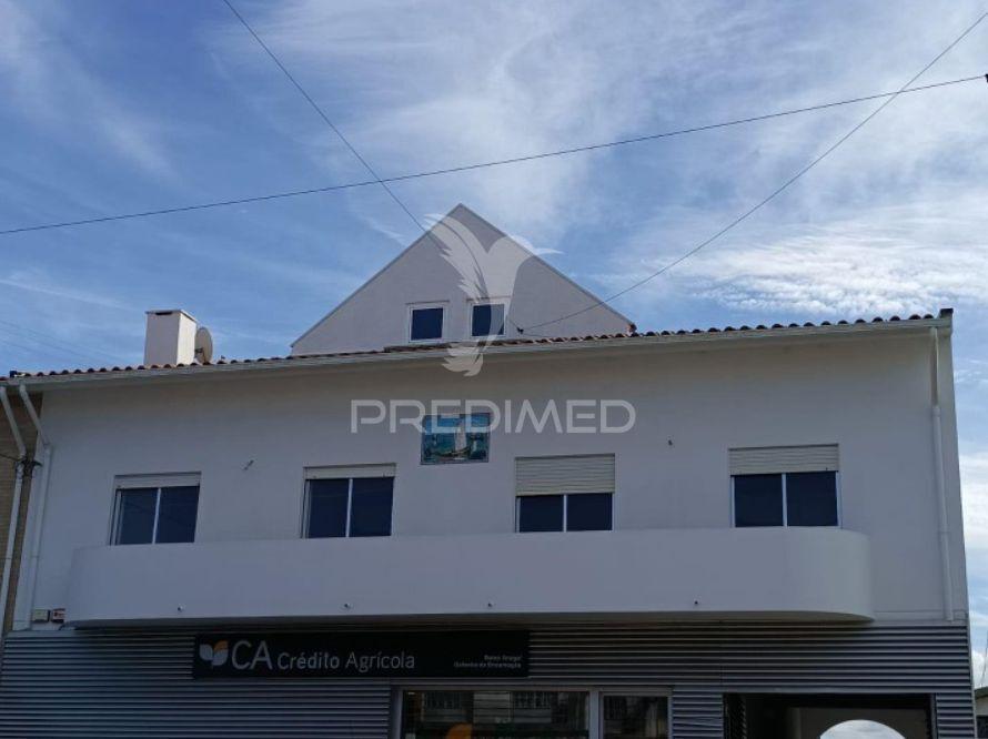 Apartamento t2