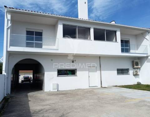 Apartamento t2