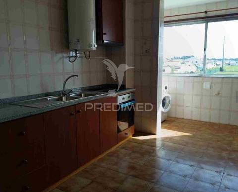 Apartamento t2