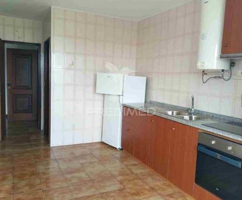 Apartamento t2