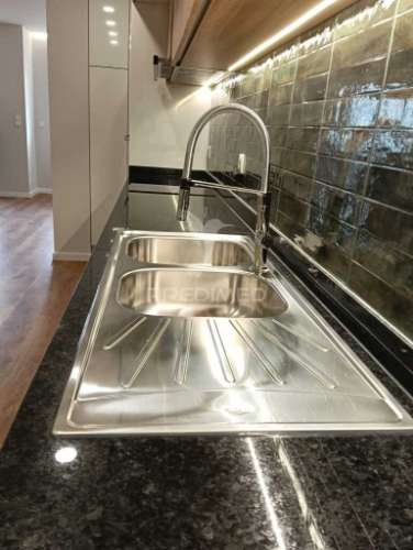 Apartamento t3+1 nas barrocas