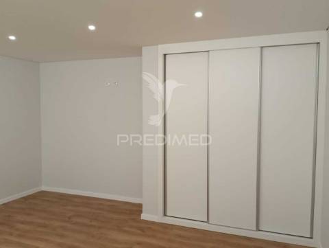 Apartamento t3+1 nas barrocas
