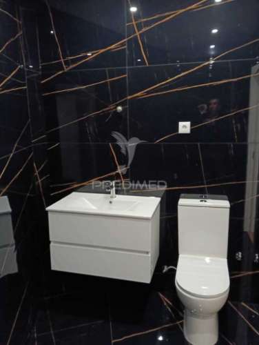 Apartamento t3+1 nas barrocas