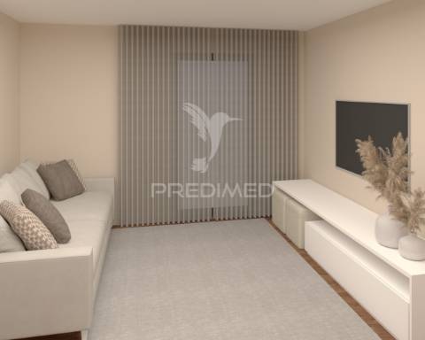 Empreendimento de apartamentos t1 em s.vicente, braga