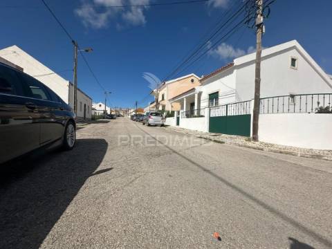 Moradia cantinho de sonho- atalaia montijo