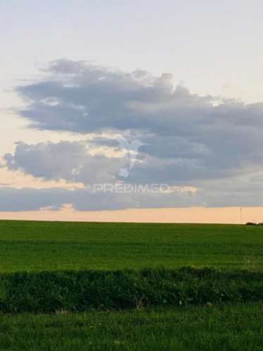 Moradia alentejana  na aldeia de trigaches