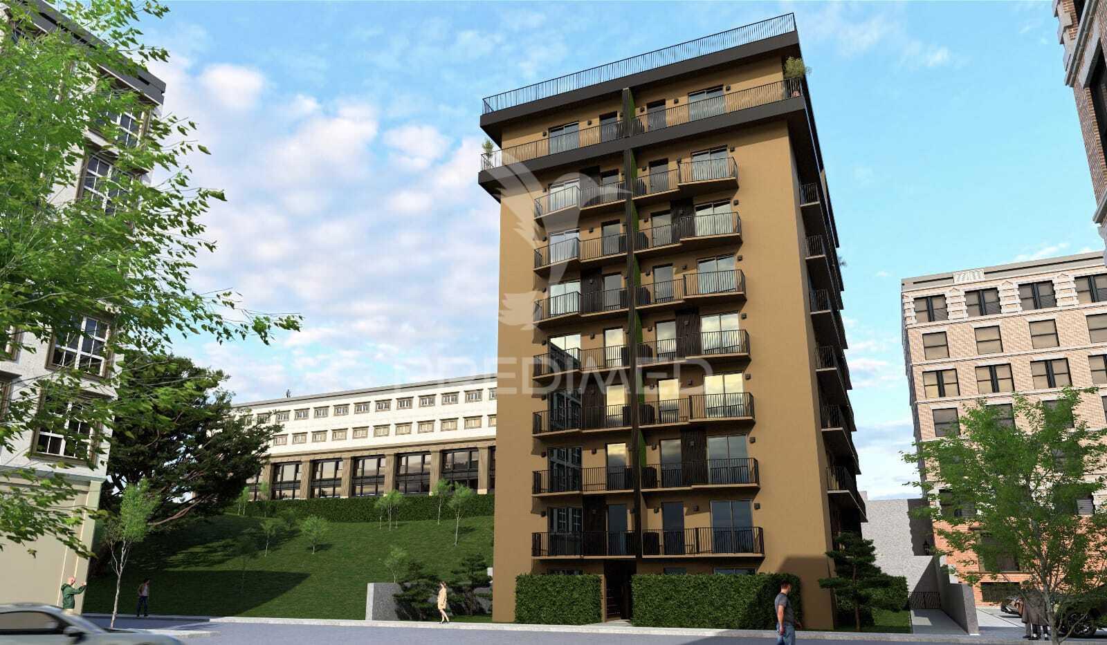 T2 || laranjeyras residence || conceito de condomínio privado