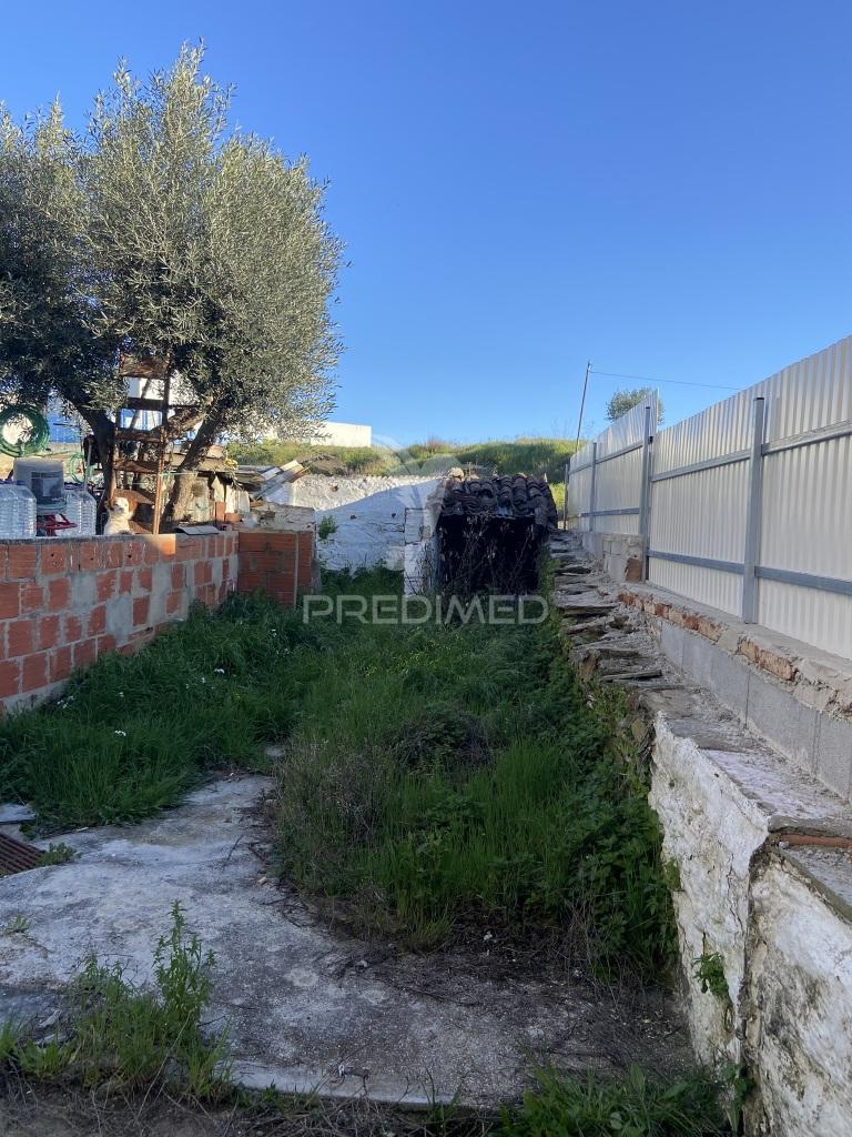 Moradia t1 em são romão