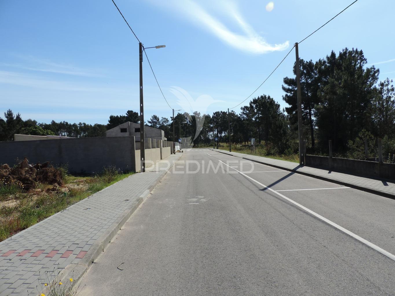 Lote de terreno urbano quinta da marquesa iii - nº 652