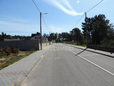 Lote de terreno urbano quinta da marquesa iii - nº 652