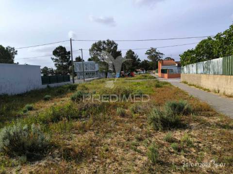 Lote de terreno urbano quinta da marquesa iii - nº 652