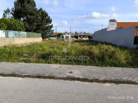 Lote de terreno urbano quinta da marquesa iii - nº 652