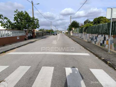 Lote de terreno urbano quinta da marquesa iii - nº 652