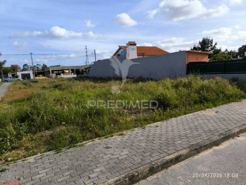 Lote de terreno urbano quinta da marquesa iii - nº 652