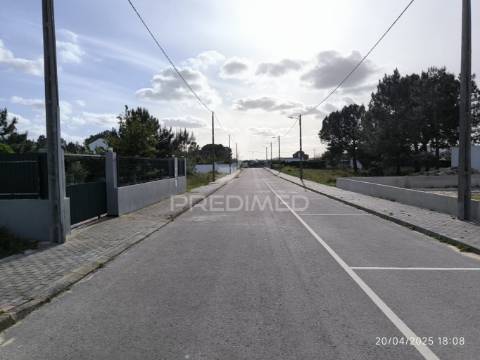 Lote de terreno urbano quinta da marquesa iii - nº 652