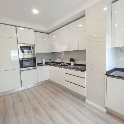 Apartamento t3 - são vicente