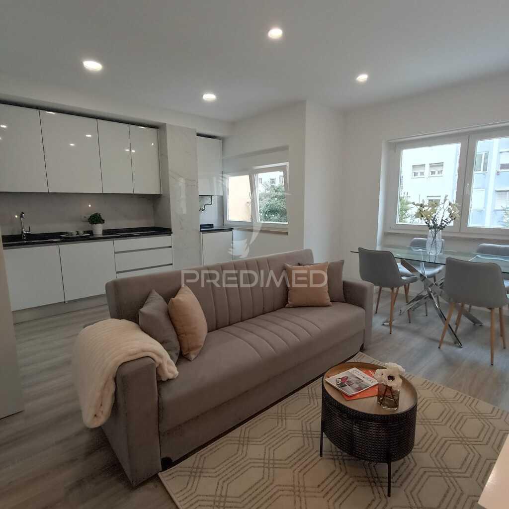 Apartamento t3 - são vicente
